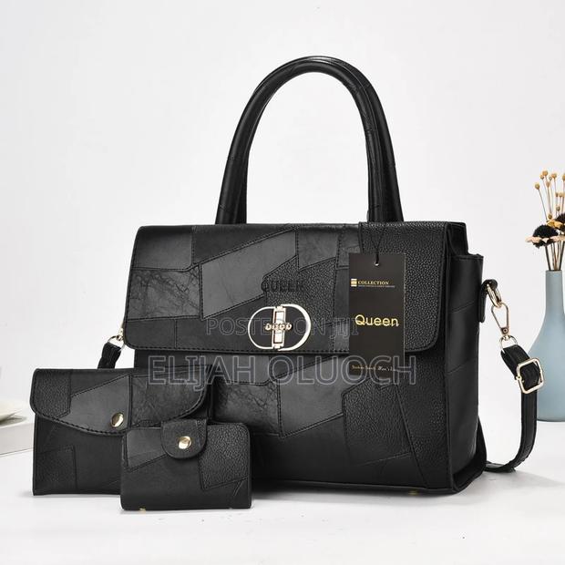 Quality Leather Bag - thumbnail 5