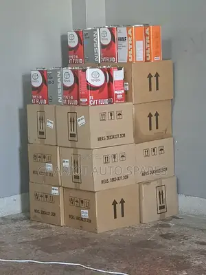 Gearbox Oil On Wholesale 4 Liters