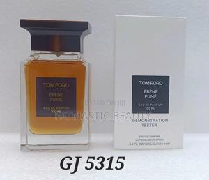 Tom Ford Ebene Fume Perfume - thumbnail 2