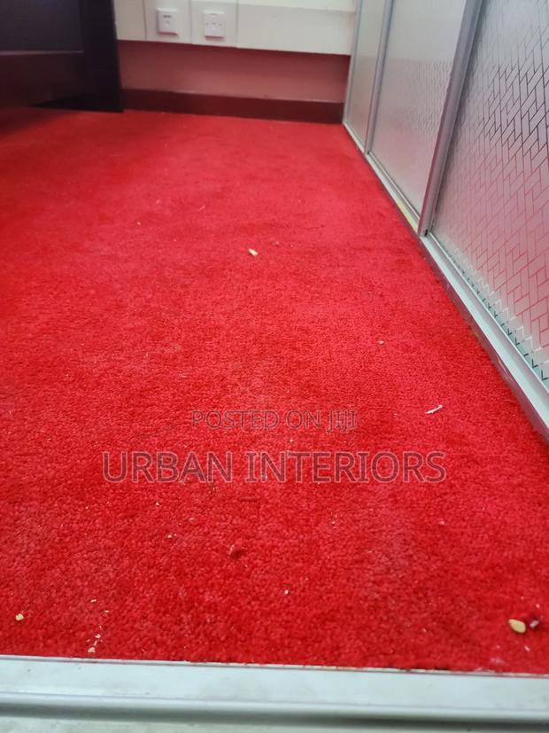 Wall To Wall Red Carpet Wall To Wall Red Carpet