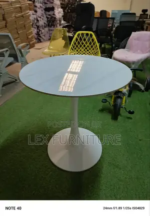 High Table Dinning Table