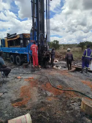 Borehole Drilling Experts