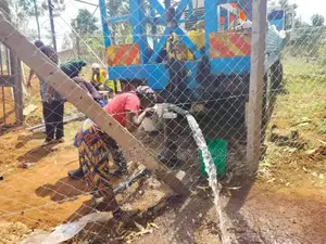 Borehole Experts(Drilling, Geological Survey & Equipping