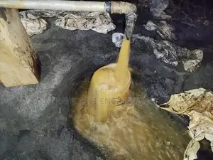 Borehole Drilling And Water Tank Installation Service