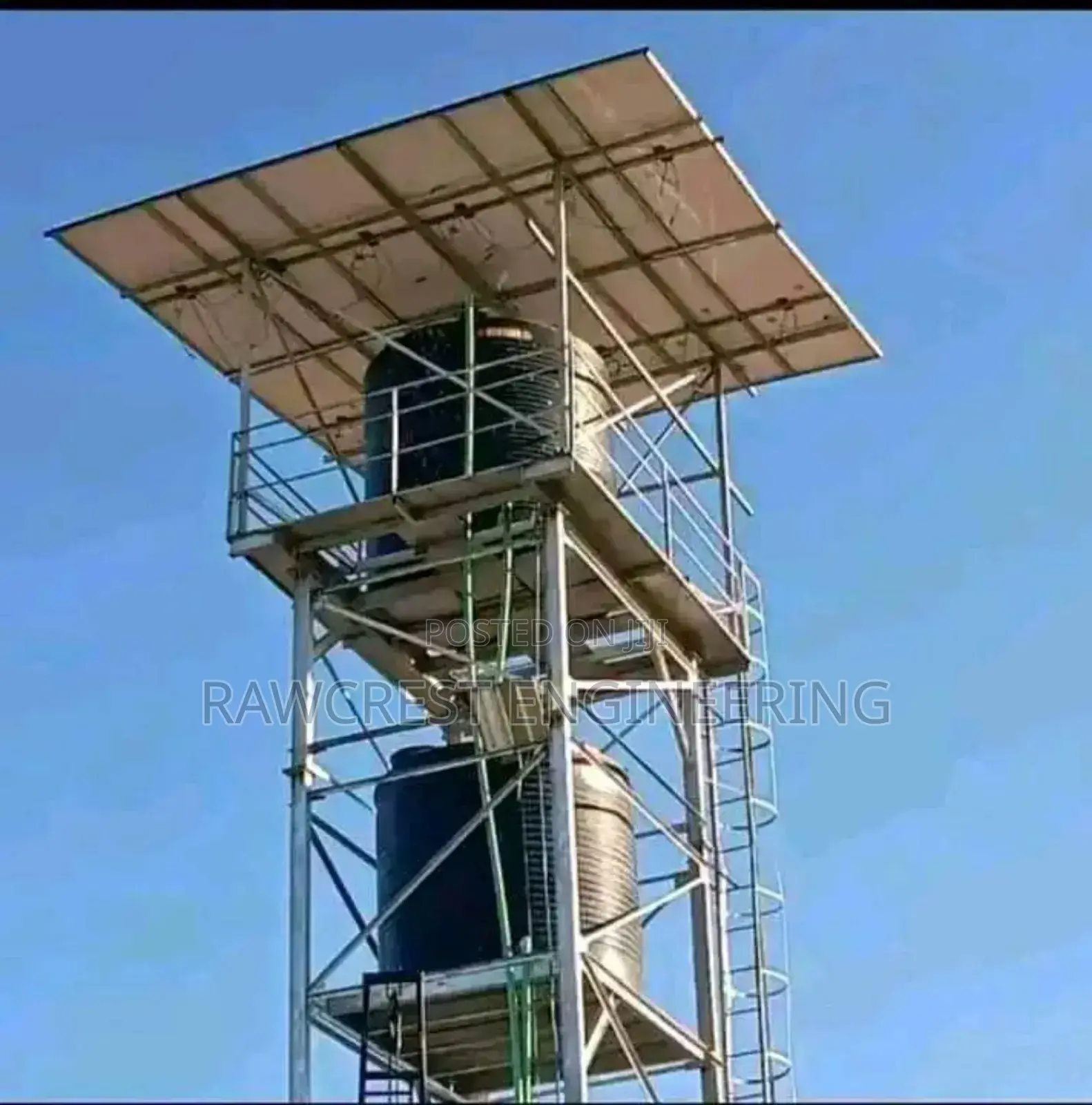 Water Drilling Engineers(Drilling & Solar Pump Installation