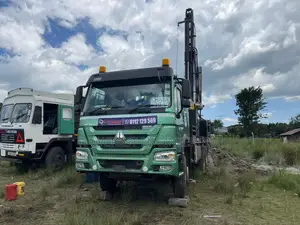 Water Drilling Engineers(Drilling & Solar Pump Installation