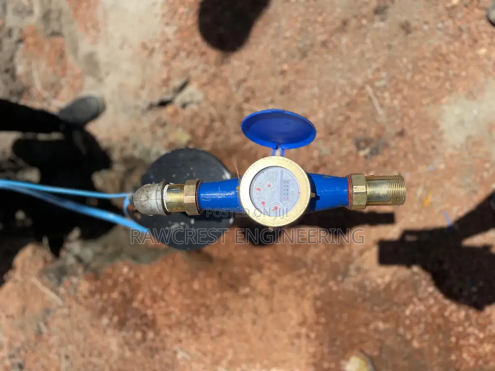 Water Drilling Engineers(Drilling & Solar Pump Installation