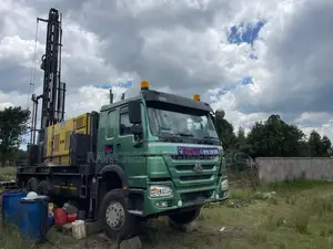 Borehole Drilling Masters In London
