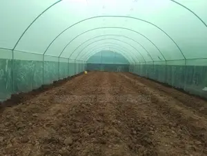 Greenhouse Construction And Irrigation Services