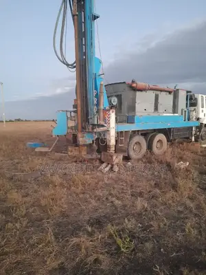 Borehole Development