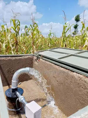 Borehole Development