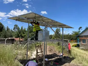 Borehole Drilling And Related Services