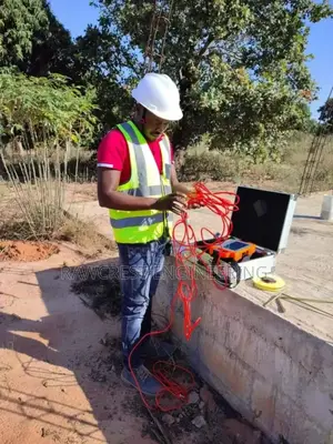 Hydrogeological Surveying