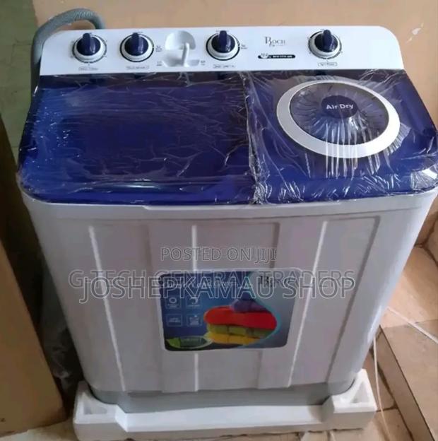 Roch 10kg Washing Machine