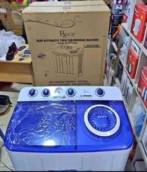 Roch 10kgs Top Load Washer Machine - thumbnail 2