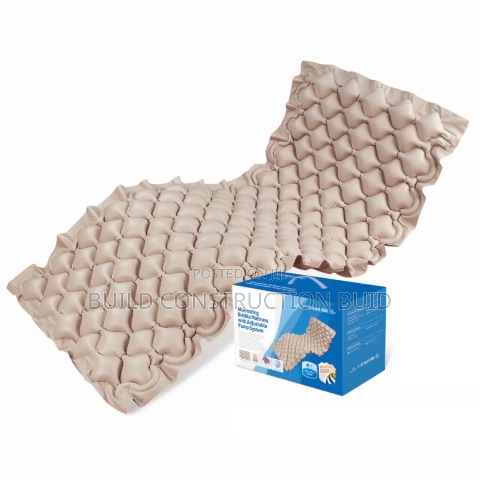 Ripple/Air Matresses