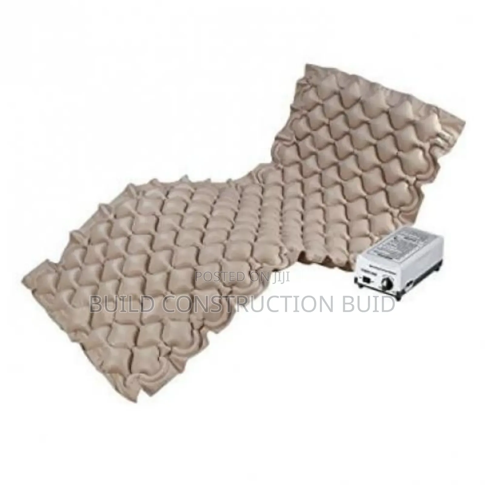 Ripple/Air Matresses