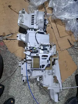 Toyota Dyna Ac Blower Unit