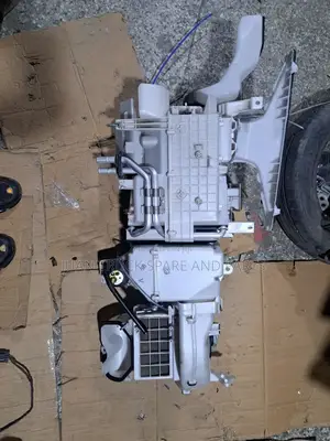 Toyota Dyna Ac Blower Unit