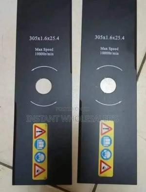 Brush Cutter Blades - thumbnail 2