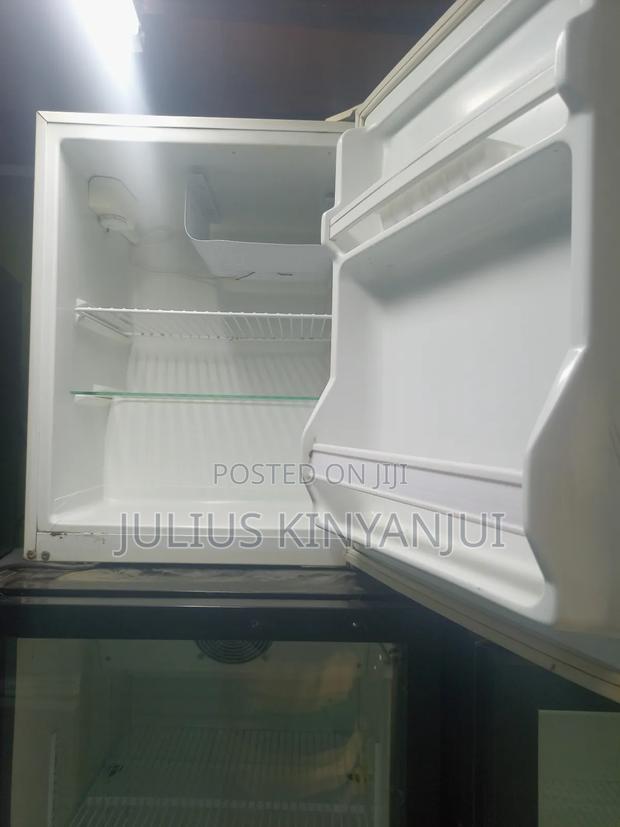 Haier Mini Table Top Fridge - thumbnail 3