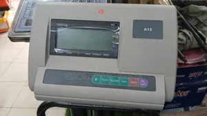 TCS Head A12 Weighing Scale Display