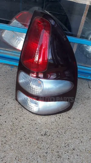 Prado 120 Taillight