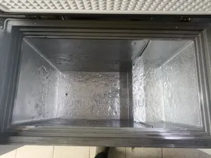 Deep Chest Freezer Quick Sale