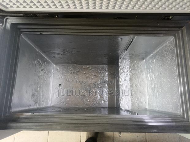 Deep Chest Freezer Quick Sale