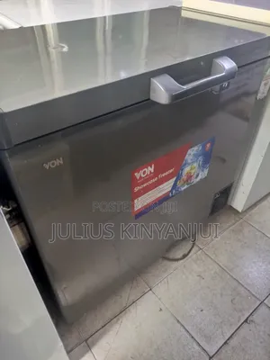 Deep Chest Freezer Quick Sale