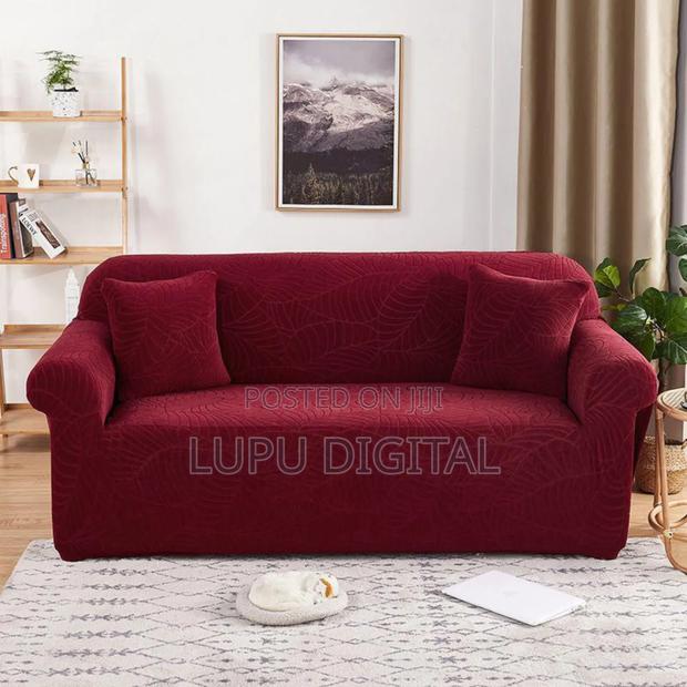 Jacquard Material, Great Quality and Best - thumbnail 5