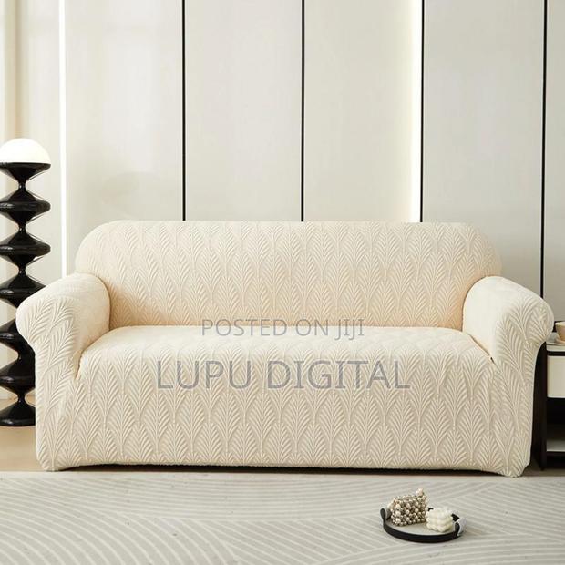 Jacquard Material, Great Quality and Best - thumbnail 6