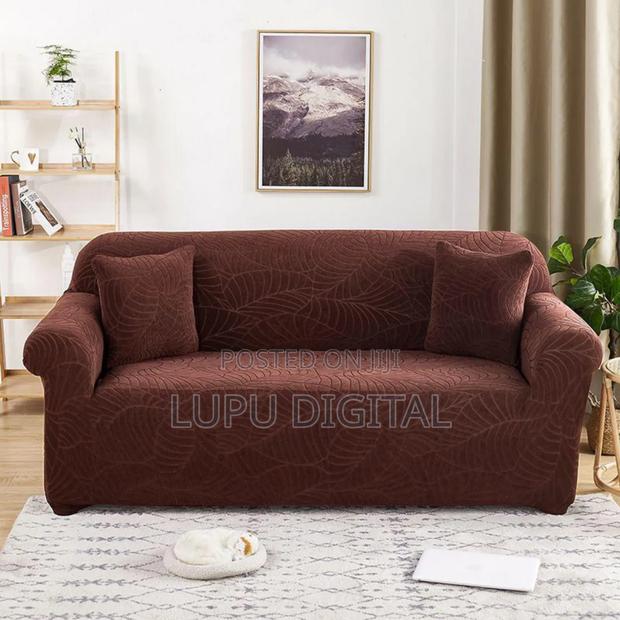 Jacquard Material, Great Quality and Best - thumbnail 3