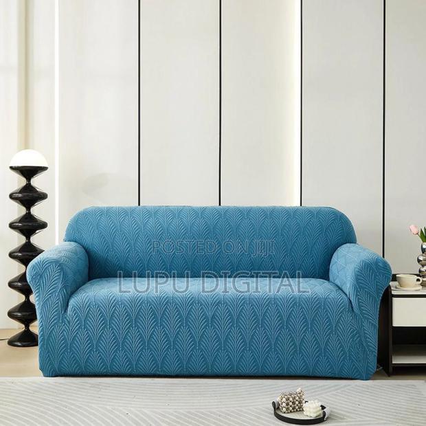 Jacquard Material, Great Quality and Best - thumbnail 2