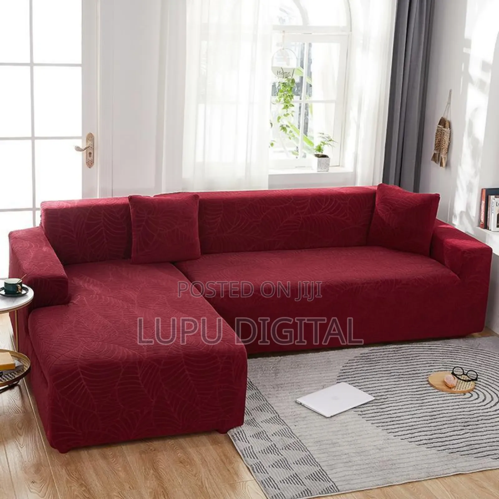 Jacquard Material, Great Quality and Best