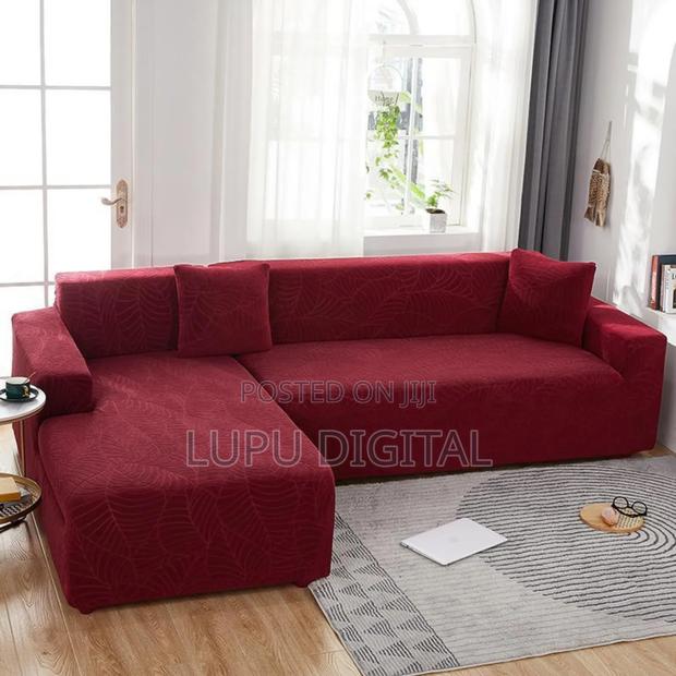 Jacquard Material, Great Quality and Best - thumbnail 8