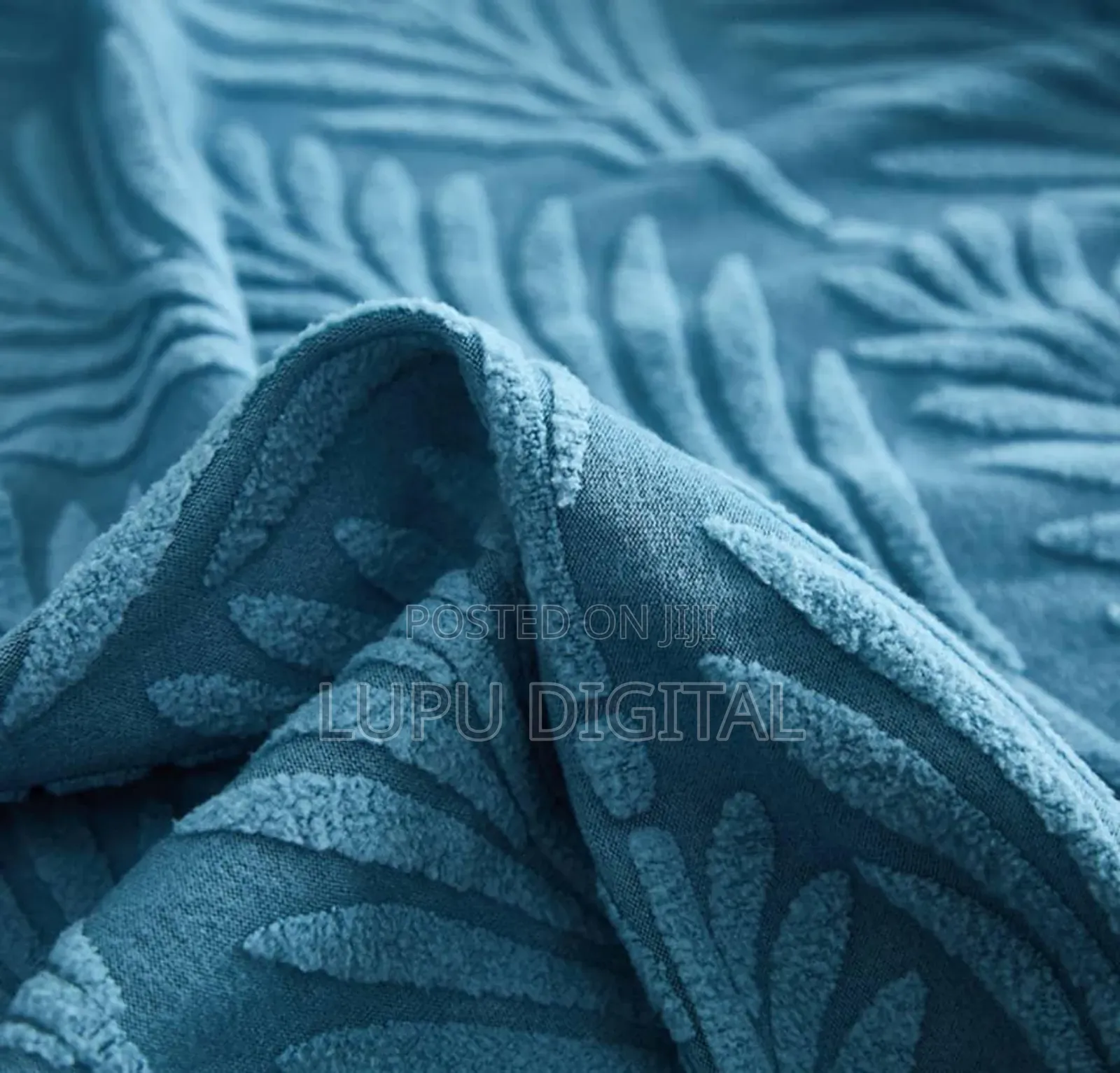 Jacquard Material, Great Quality and Best
