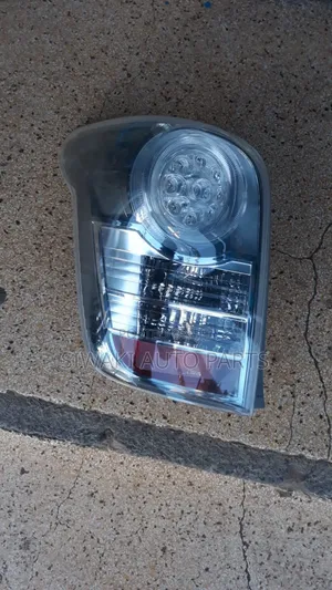 Fielder 141 2008-2010 Taillight
