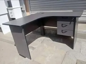 Office Table L Shape