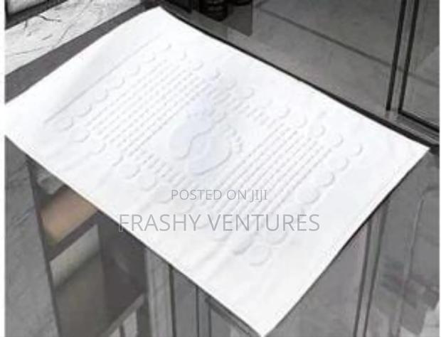 Extra Heavy Bath Mats - main view