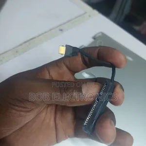 Hard Disk Reader Connector