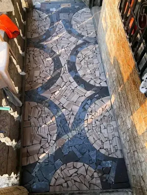 Tiles Designs and Installation Services