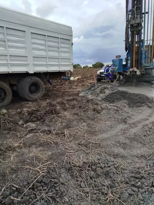 Borehole Specialists For Well Drilling And Equipping Service