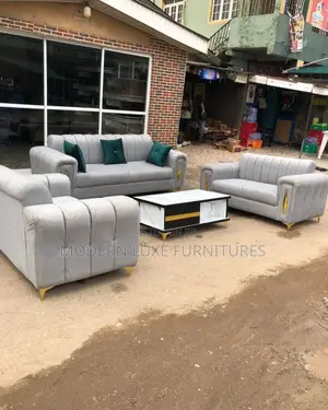 Classic 7 Seater Sofa