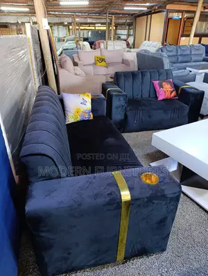 Modern Classy 5 Seater Sofa
