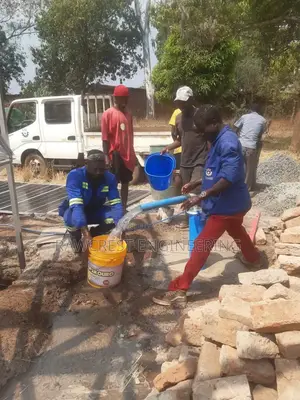 Borehole Drilling And Servicing