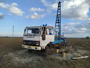 Borehole Pump Installation Borehole Drilling