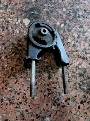Gearbox Mounting for Probox