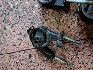 Gearbox Mounting for Probox