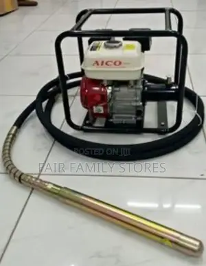 AICO Special Concrete Vibration With Poker